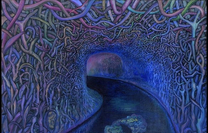 Obraz - Srdce Temnoty