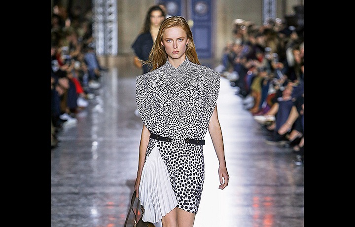 Zvířecí vzory jsou trendem sezóny