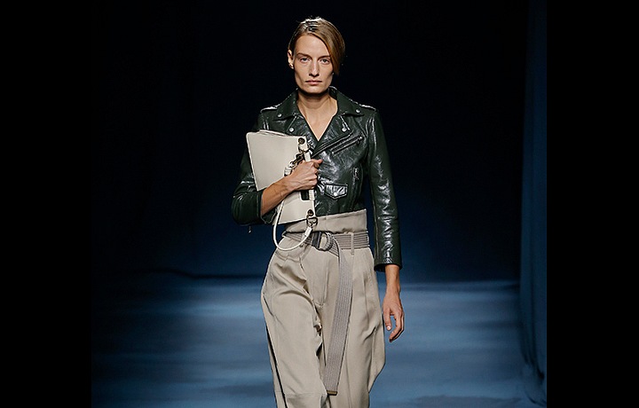 Model, který nemá chybu! 