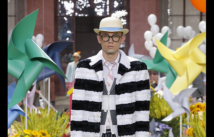 Thom Browne SS19