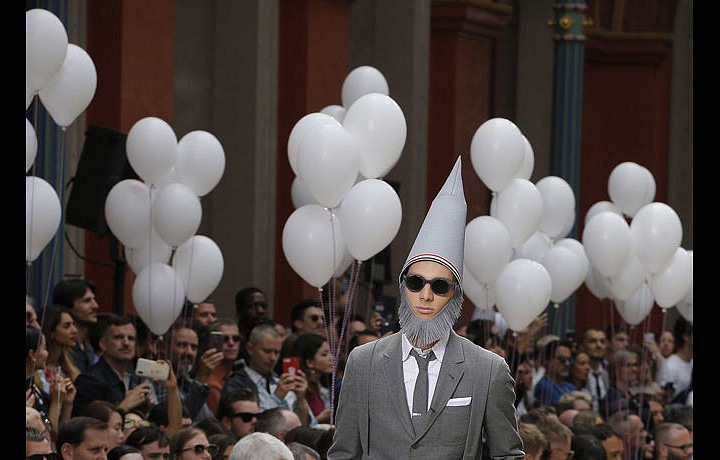 Thom Browne SS19
