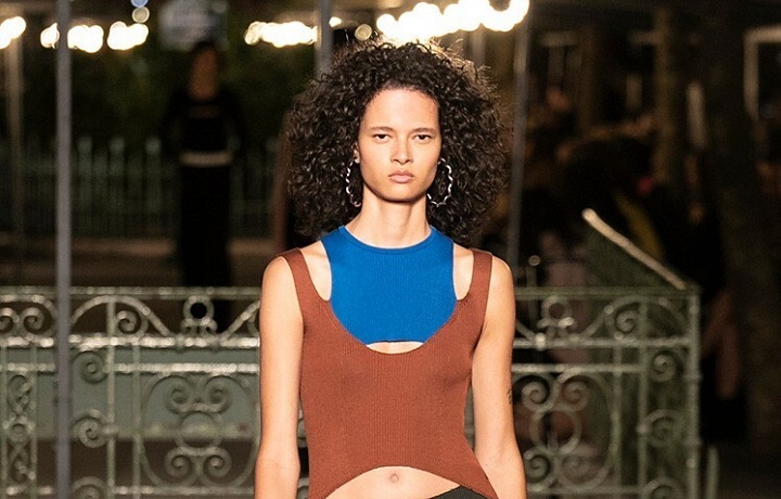 Sonia Rykiel SS19