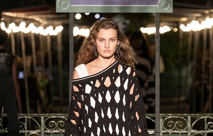 Háčkování? Sázka na jistotu! 