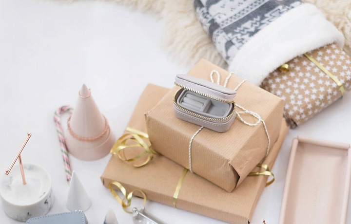 Vánoce se značkou Stackers