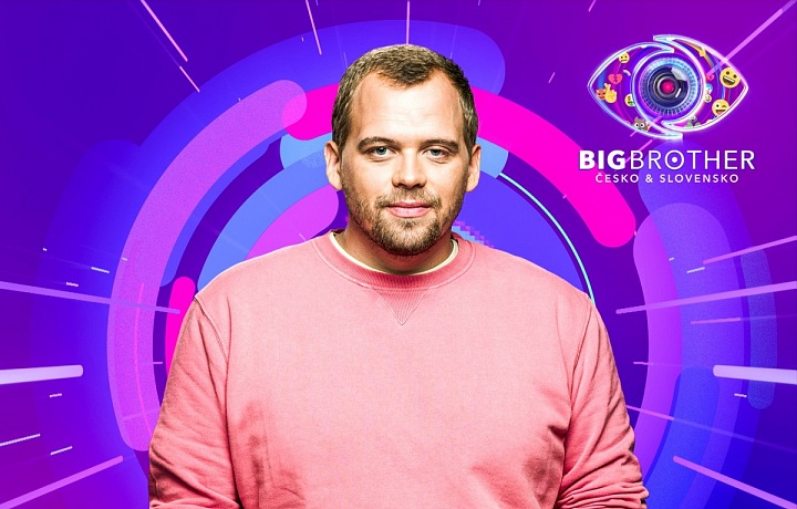 Stanislav je ve svém projevu velmi upřímný