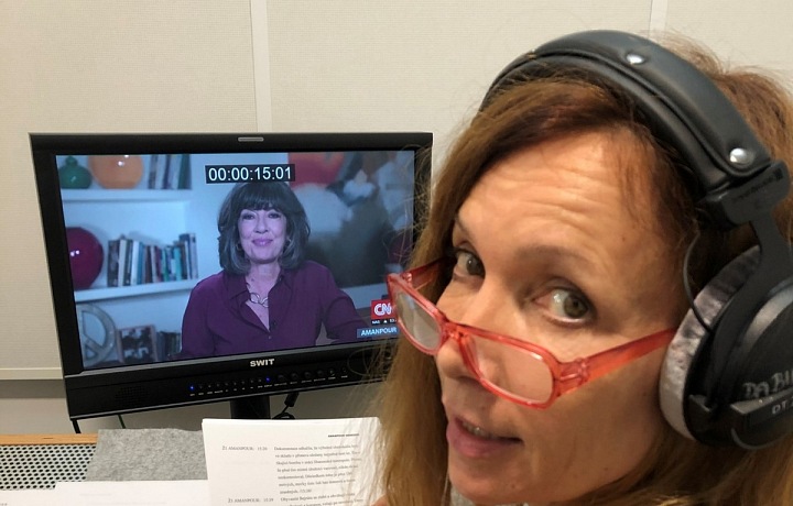 Stanislava Jachnická