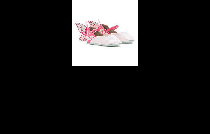 Sophia Webster The Mini SS 18