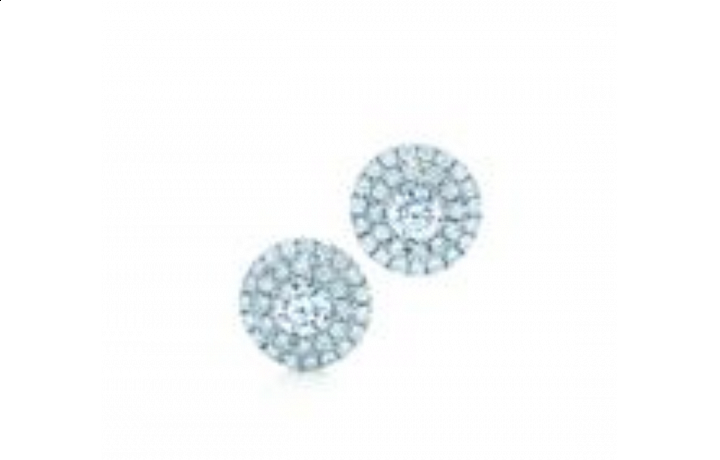 Náušnice Tiffany & Co.