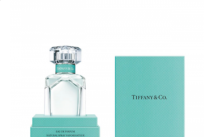 Perfume Tiffany & Co.