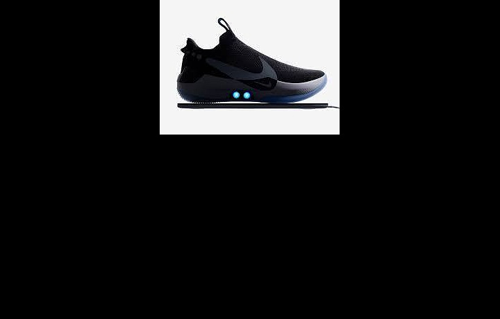 Nike Adapt BB