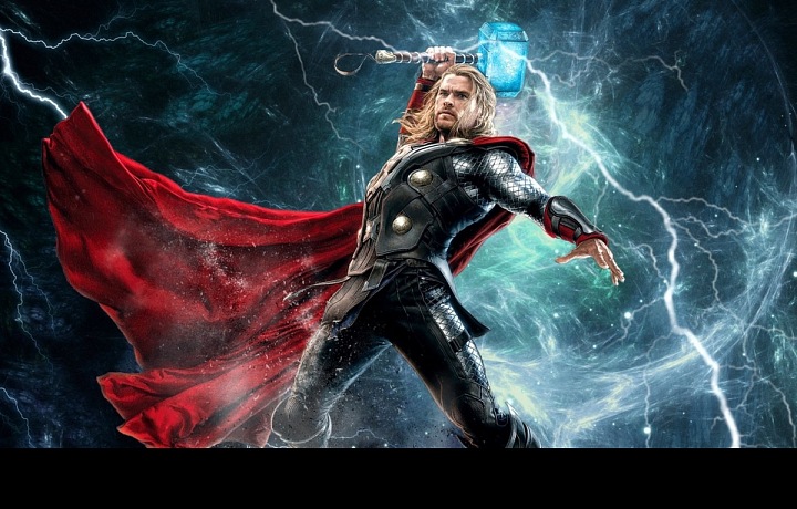 Thor