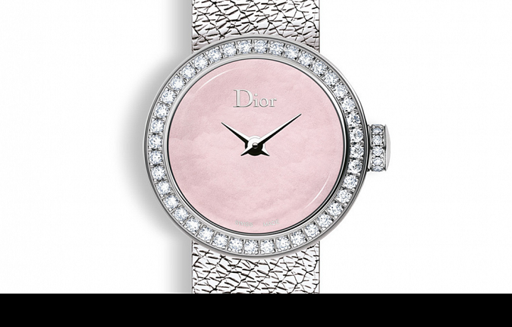 Starší model La Mini D De Dior Satine