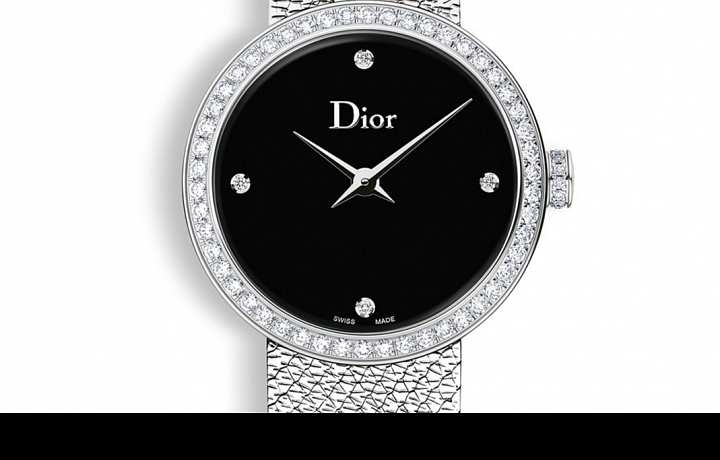 Starší model La Mini D De Dior Satine