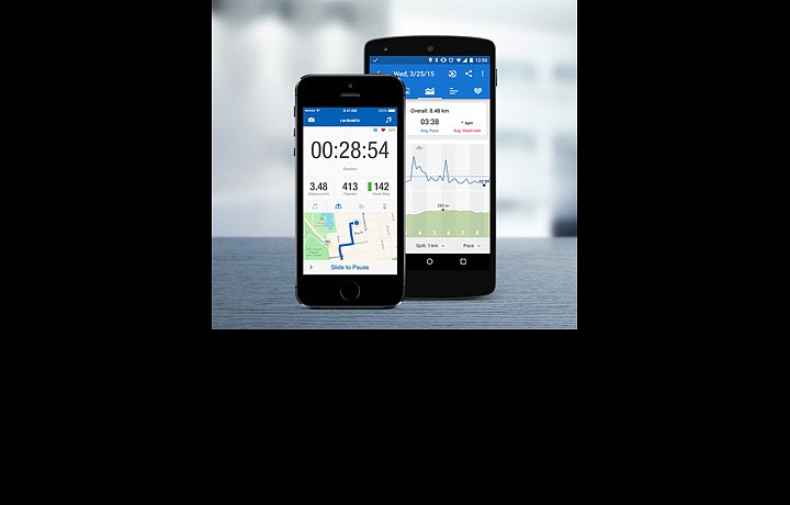 Skvělý přehled o aktivitách