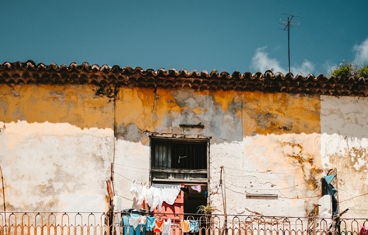  I taková je realita na Kubě