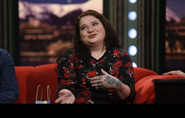 Sejroška napoprvé pozvání od Krause odmítla. 