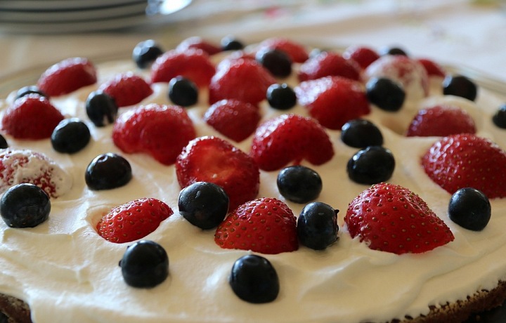 Někdo je má rád se šampaňským, jiný na koláči!