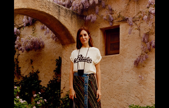 Paula Ibiza II.