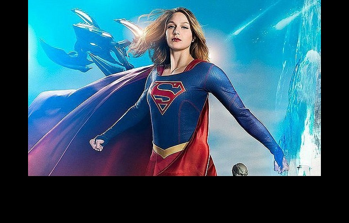 Supergirl