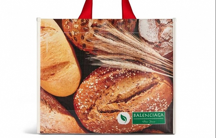 Nákupní taška Balenciaga