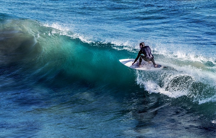 Byron at Byron - Austrálie