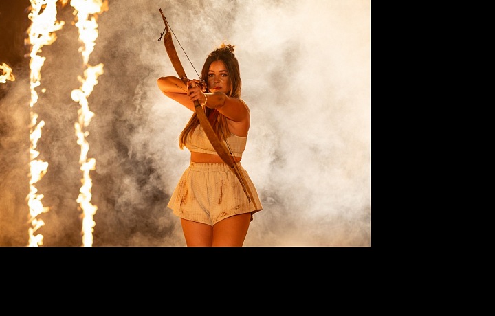 Stane se vítězkou Adéla Krejdlová?