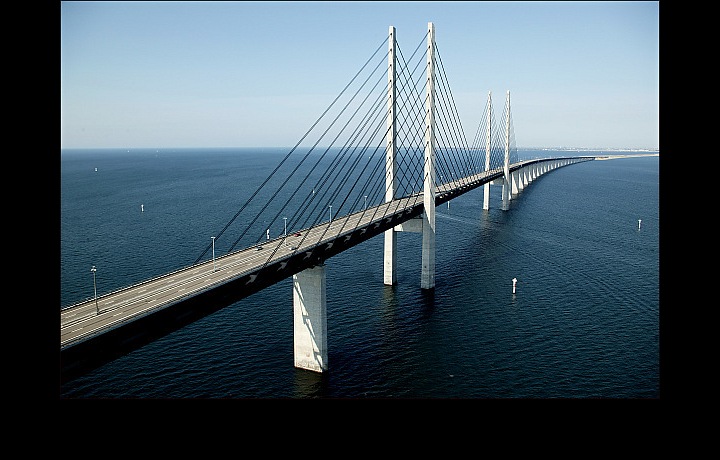 Most Oresund