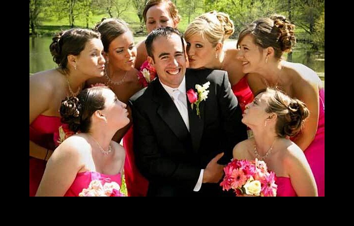 Tradice líbání ve Švédsku