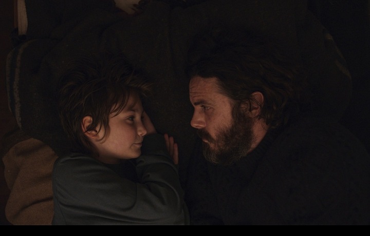 Casey Affleck, Světlo mého života