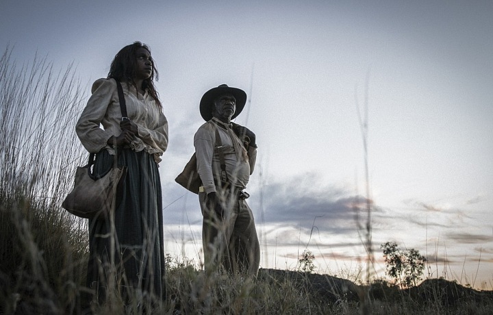 Film Sweet Country