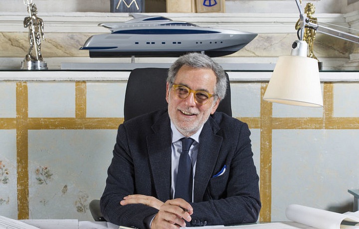 Tommaso Spadolini