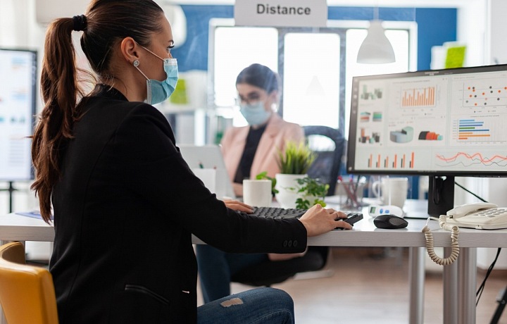 Data o koronaviru byla před pár měsíci ještě dramatická