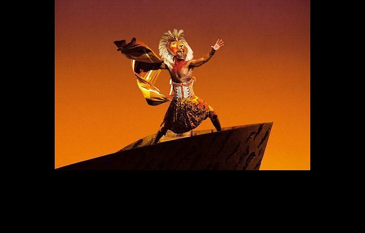 Muzikál Lví král nadchne celou rodinu