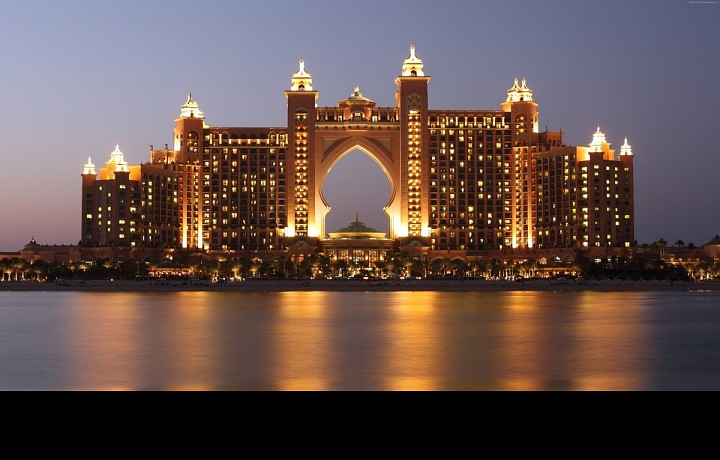 Dubaj