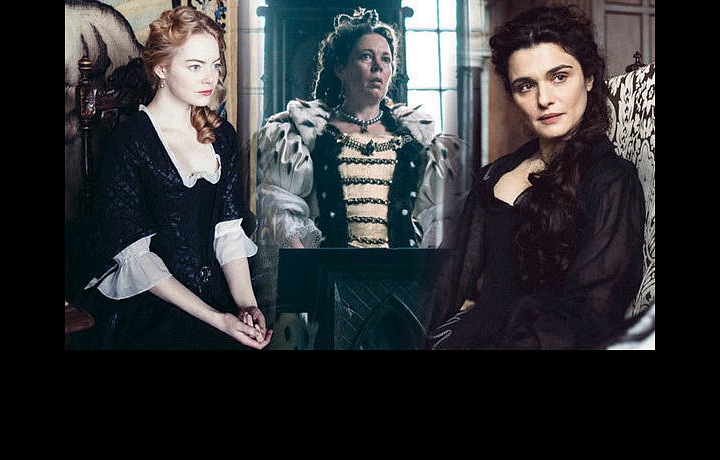 The Favourite