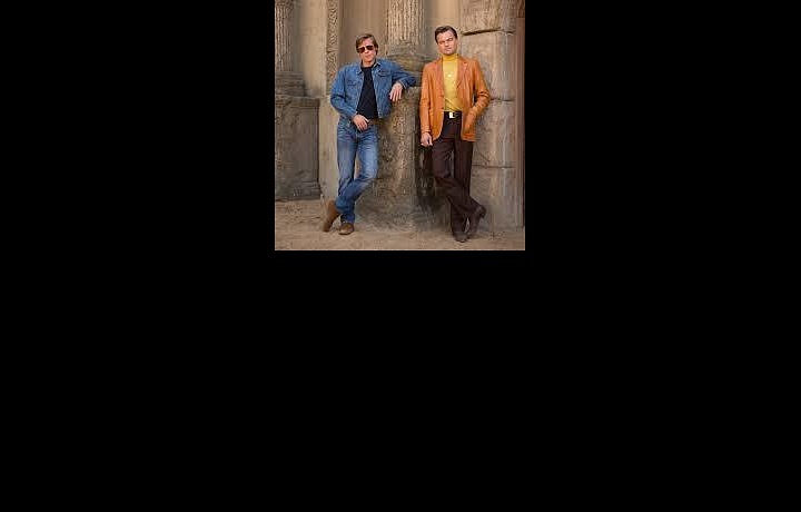 Once Upon a Time In Hollywood