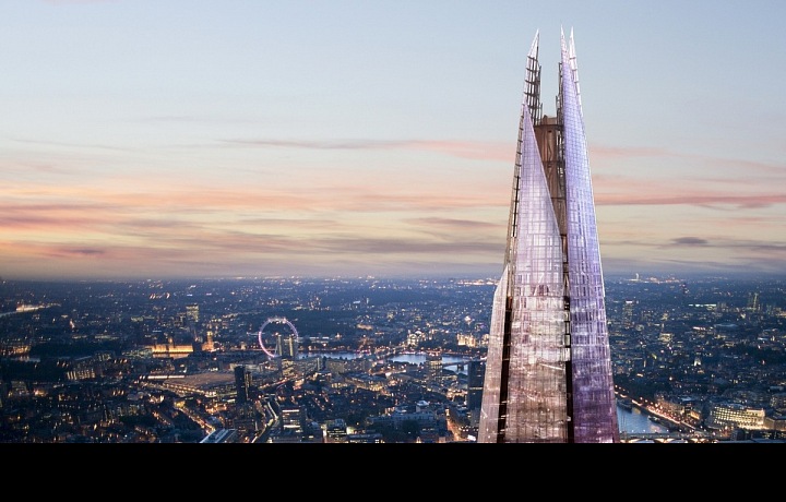 The Shard