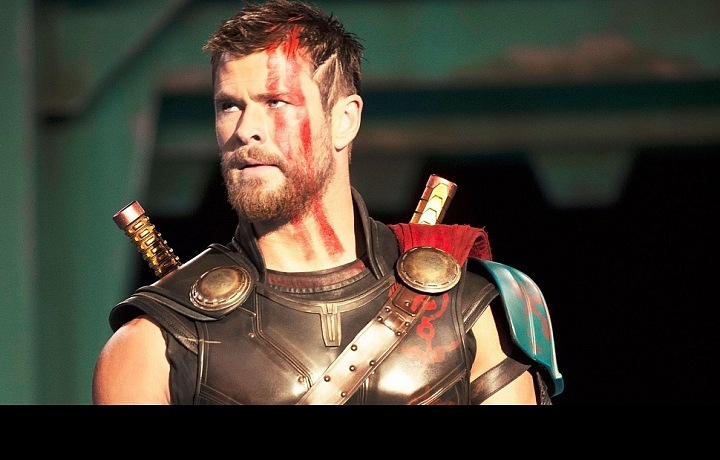 Thor: Ragnarok