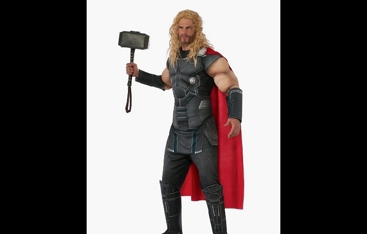 Thor