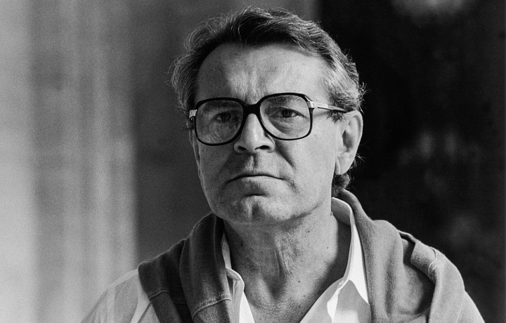 Miloš Forman