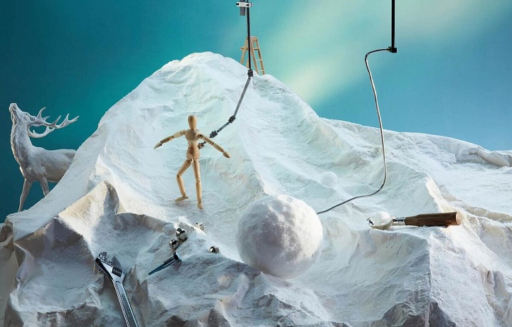 Holiday 2017 je hravou kolekcí!