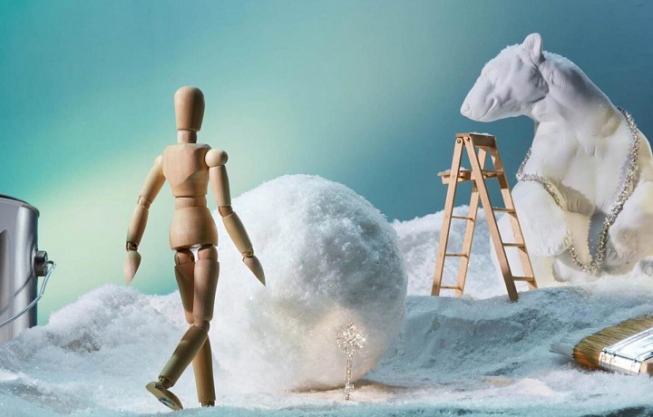 Tiffany & Co. Holiday 2017