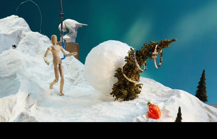 Tiffany & Co. Holiday 2017