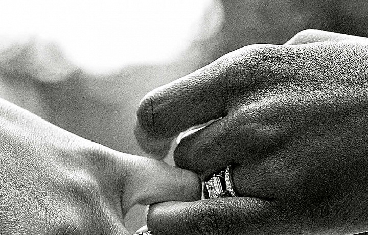 Božský Tiffany & Co.