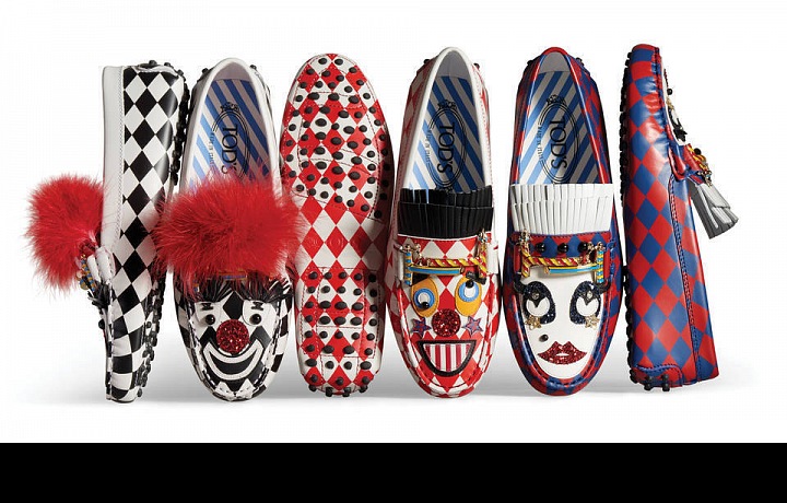 Mokasíny GOMMINO nás baví! 