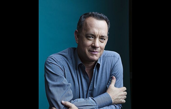 Tom Hanks