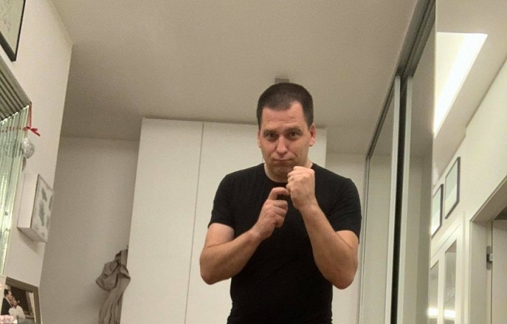 Europoslanec Tomáš Zdechovský