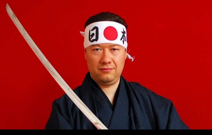 Tomio Okamura