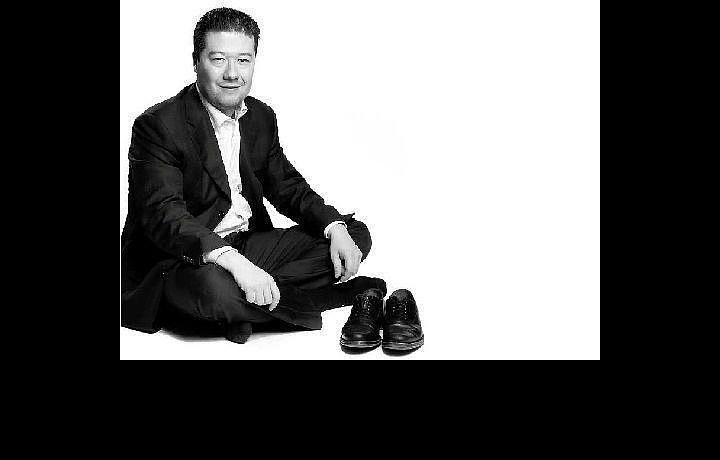Tomio Okamura