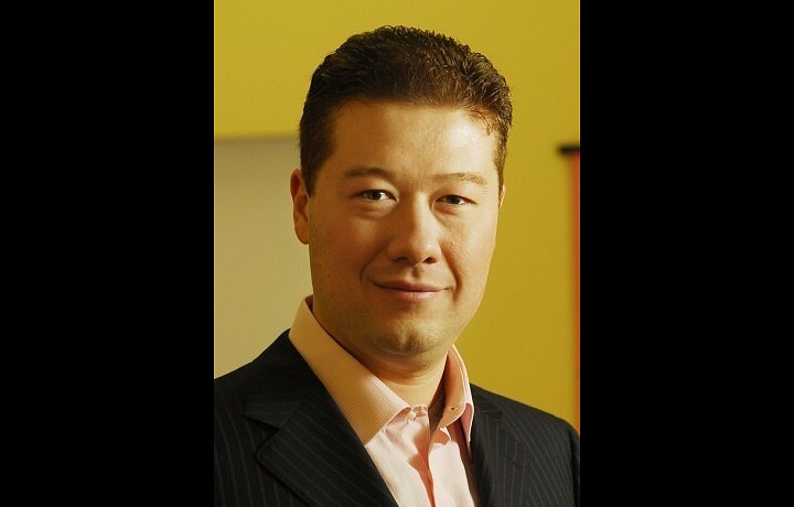 Tomio Okamura